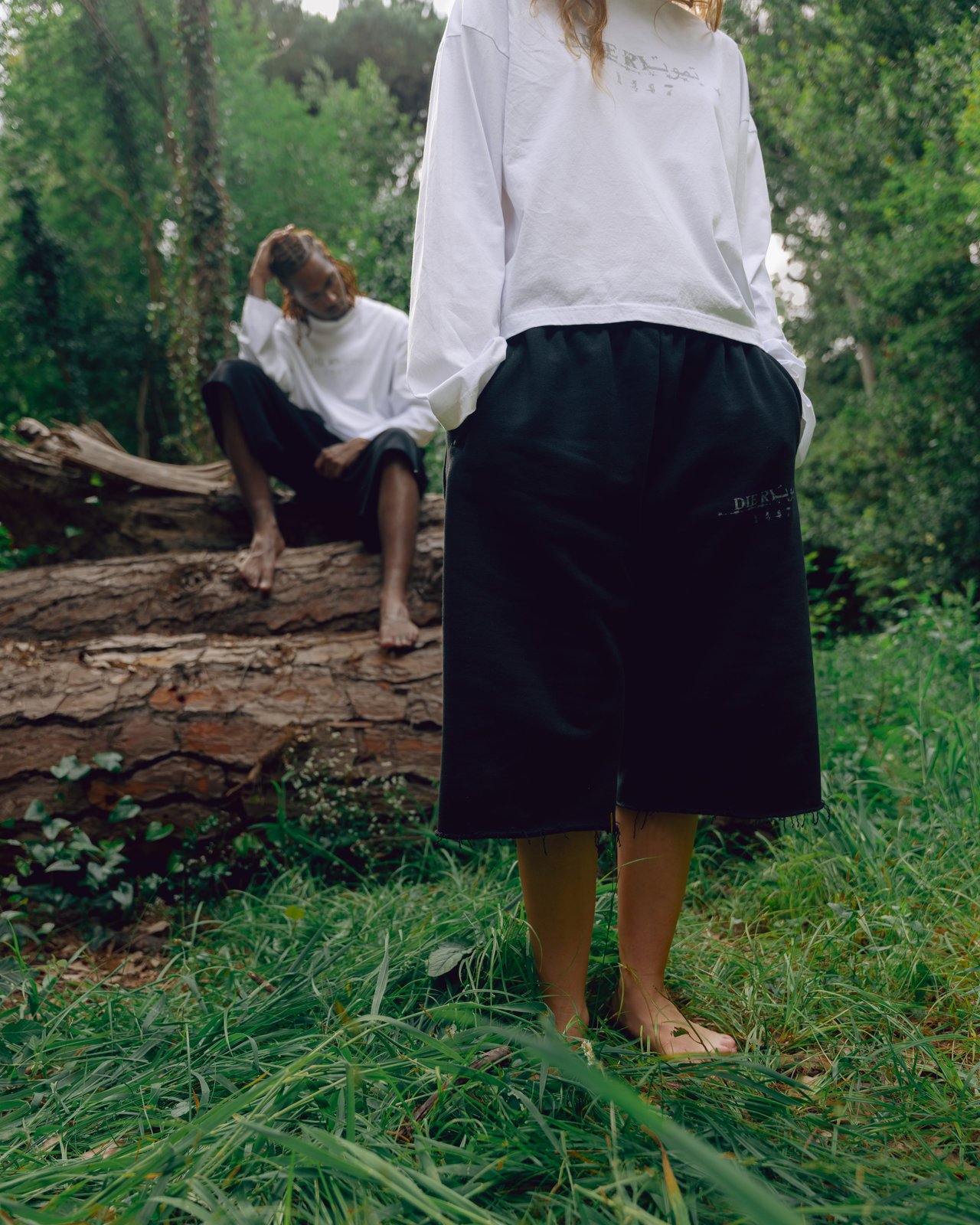 Campaign, fotografia 17, segnaposto