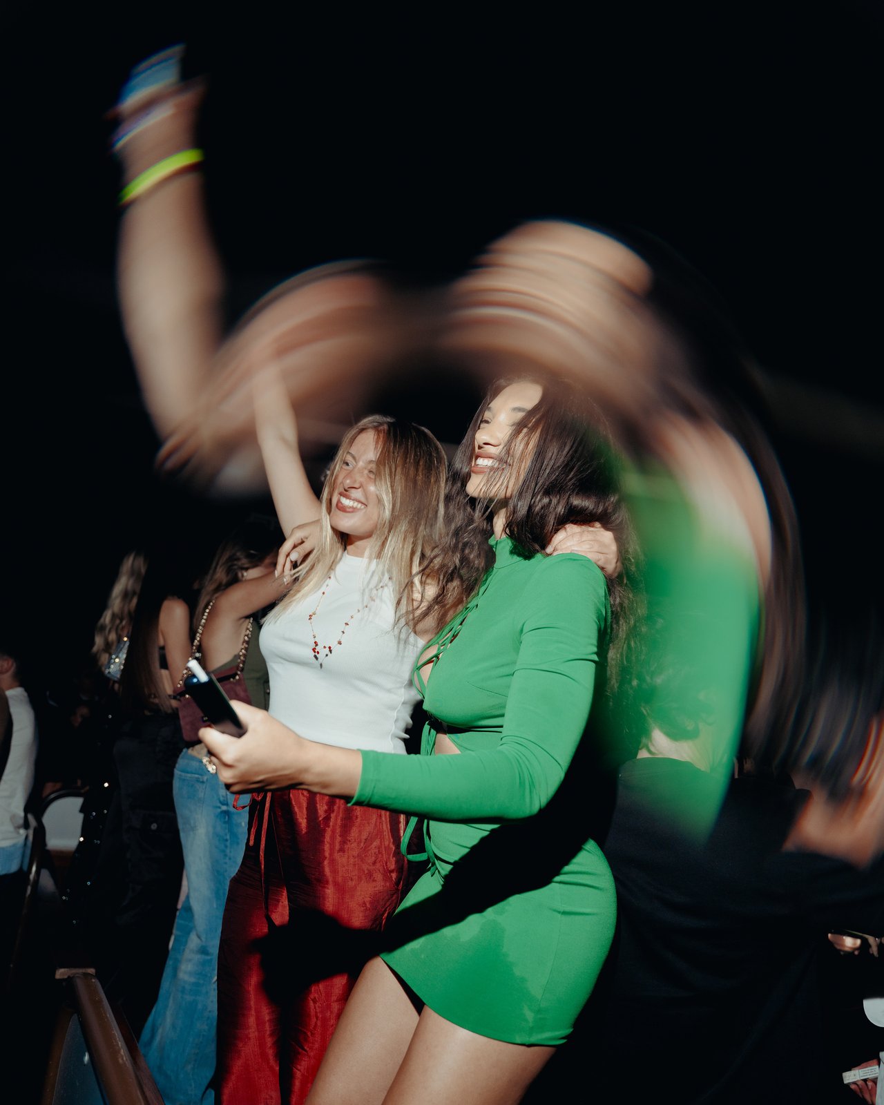 Events, fotografia 06, segnaposto