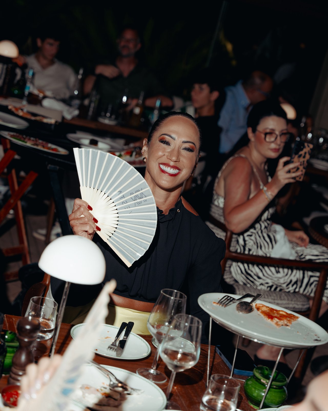 Events, fotografia 10, segnaposto