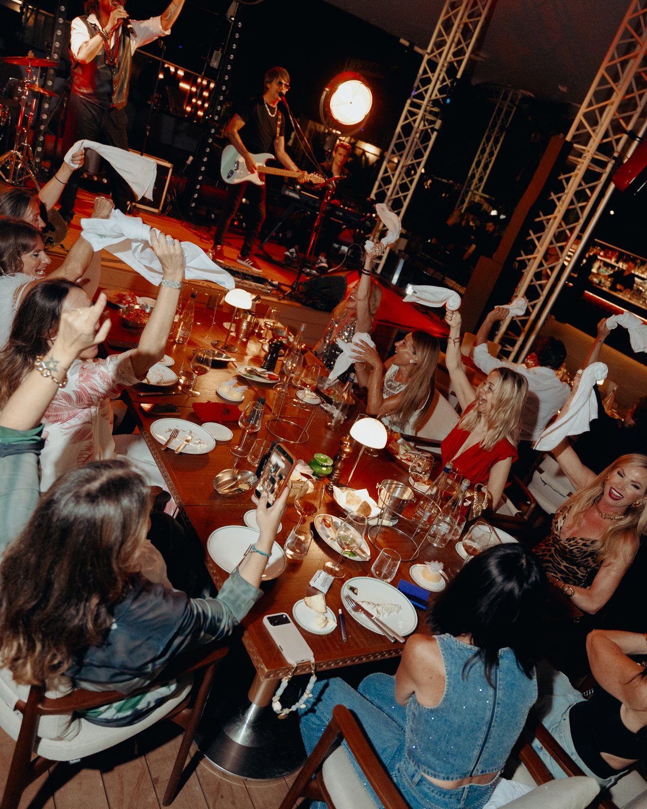 Events, fotografia 11, segnaposto