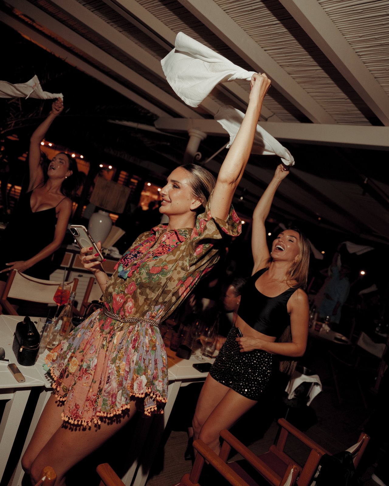 Events, fotografia 16, segnaposto