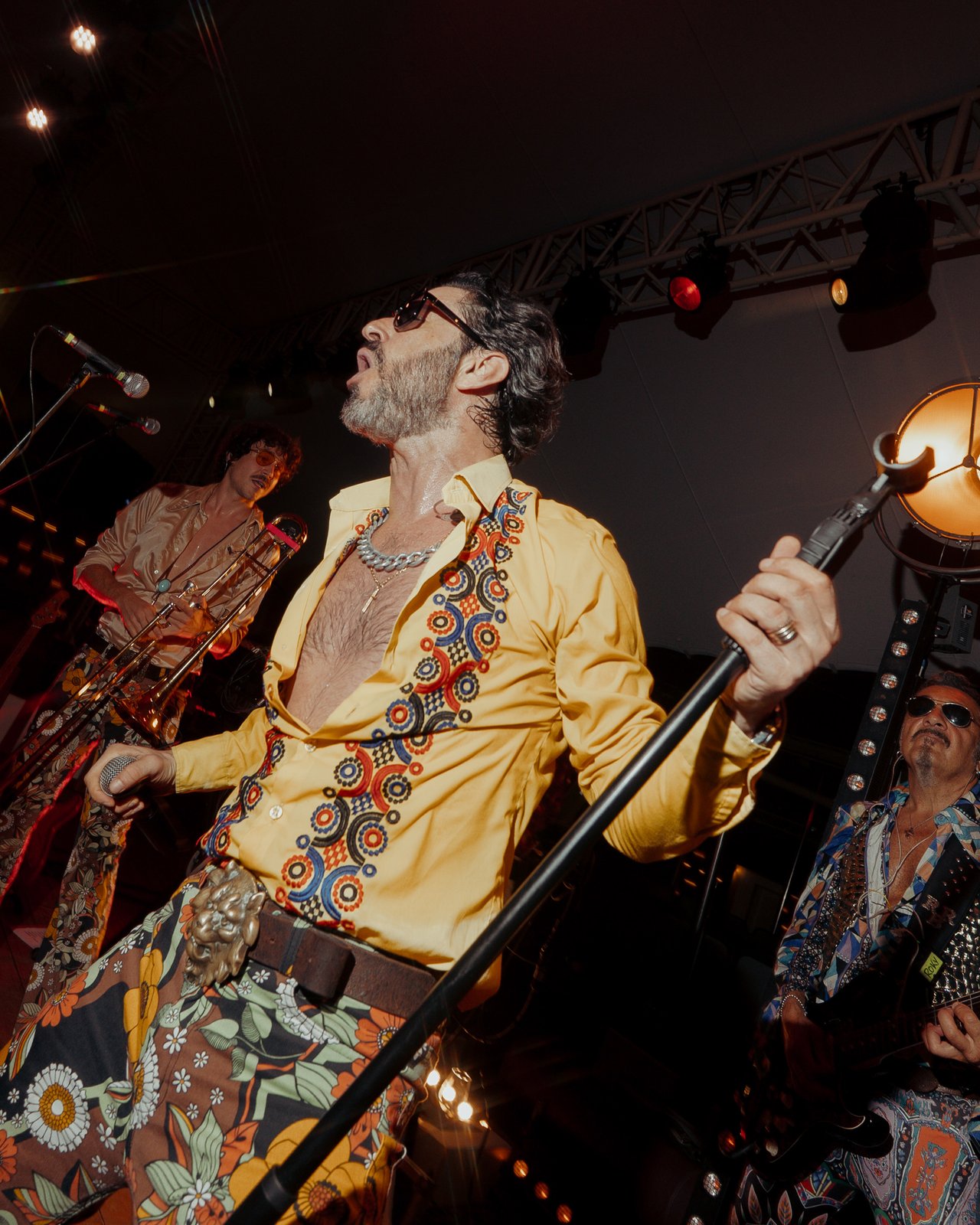 Events, fotografia 17, segnaposto
