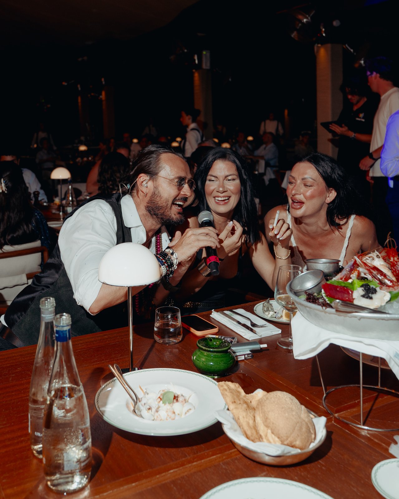 Events, fotografia 18, segnaposto