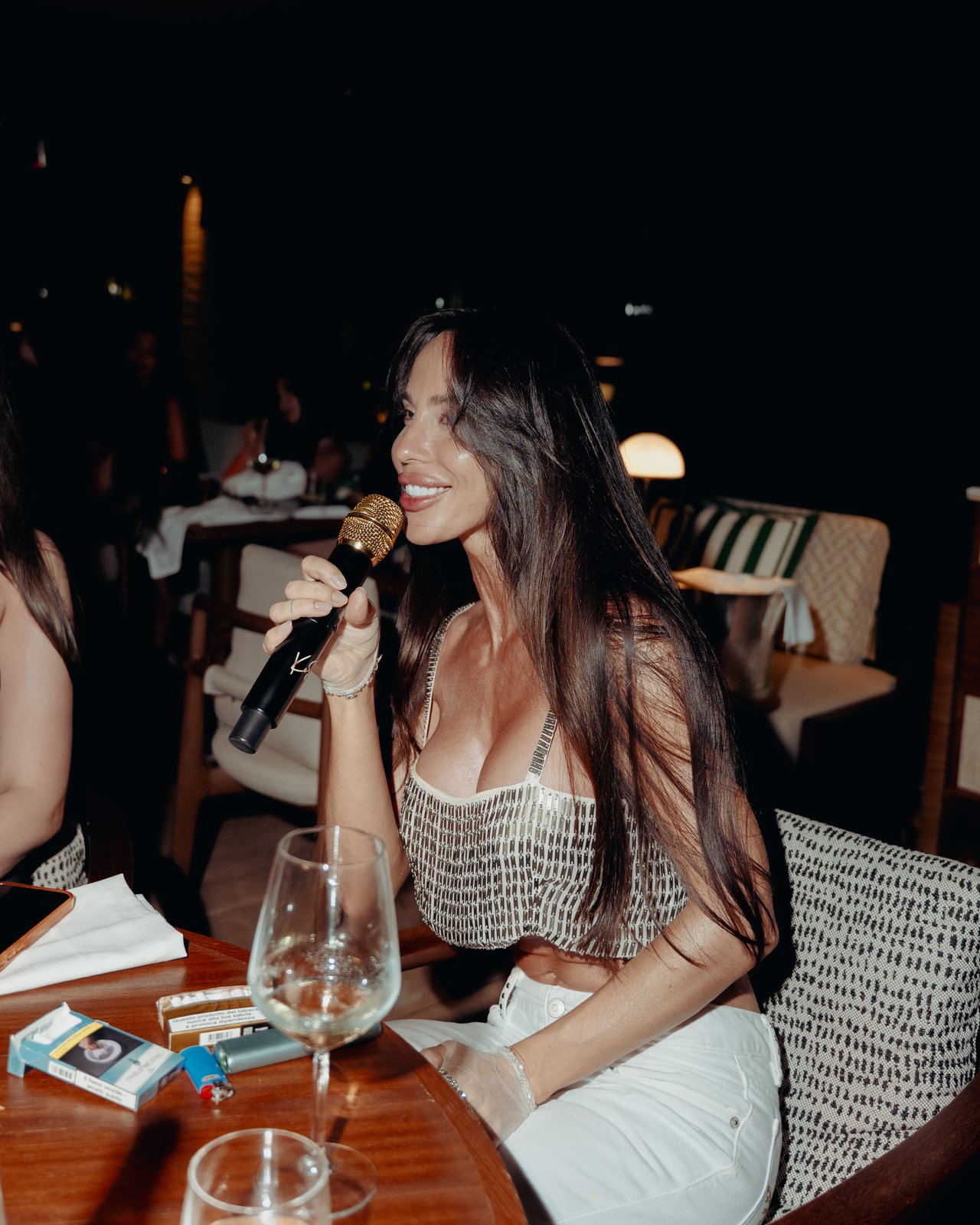 Events, fotografia 19, segnaposto