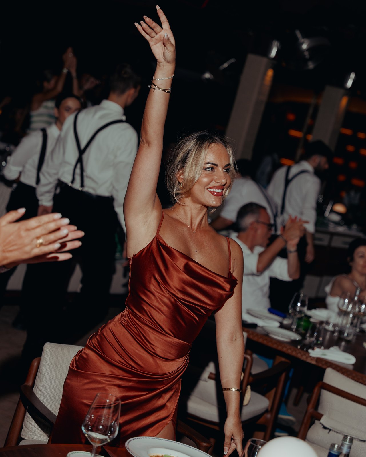 Events, fotografia 32, segnaposto