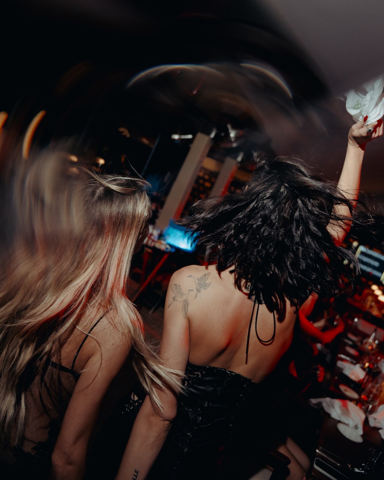 Events, fotografia 33, segnaposto