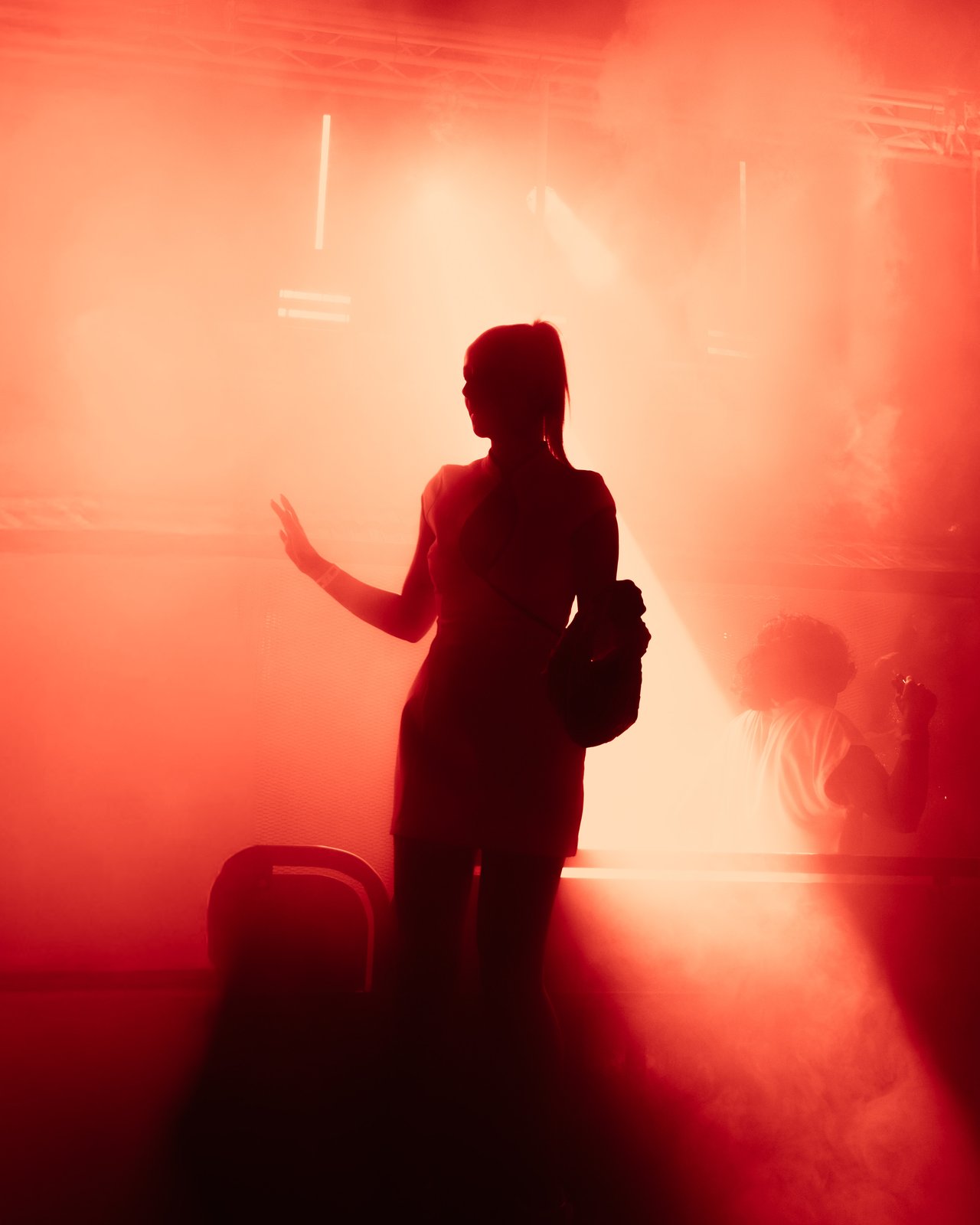 Events, fotografia 51, segnaposto