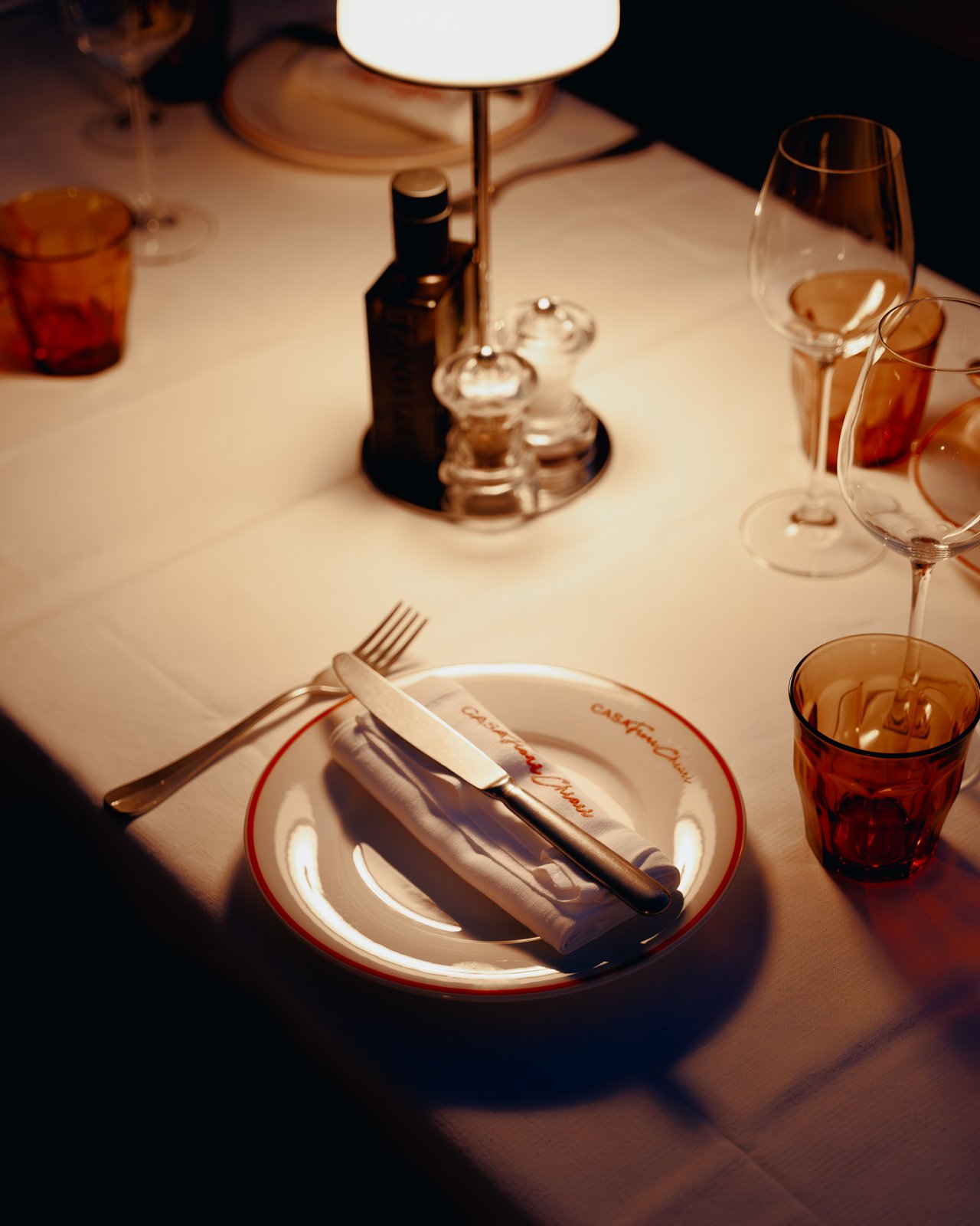 Food, fotografia 01, segnaposto