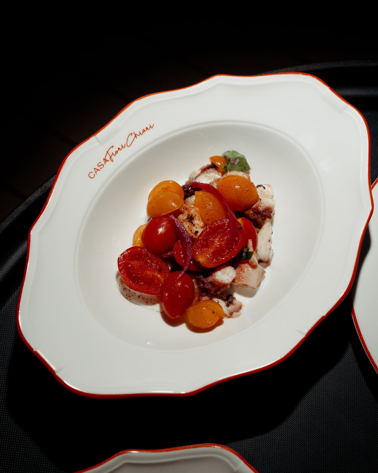 Food, fotografia 02, segnaposto