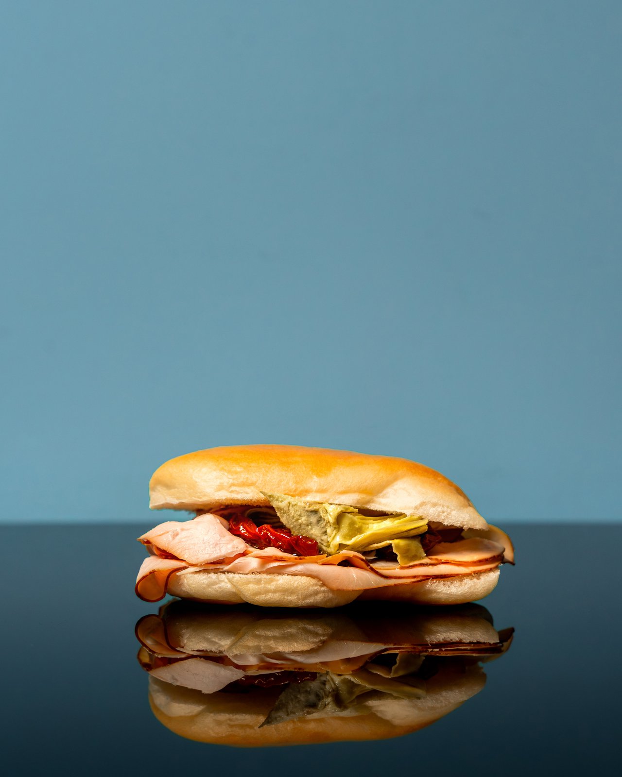 Food, fotografia 09, segnaposto