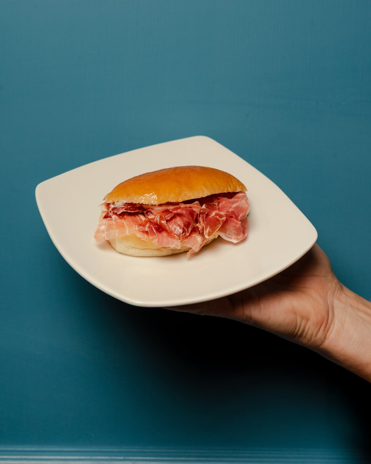 Food, fotografia 10, segnaposto