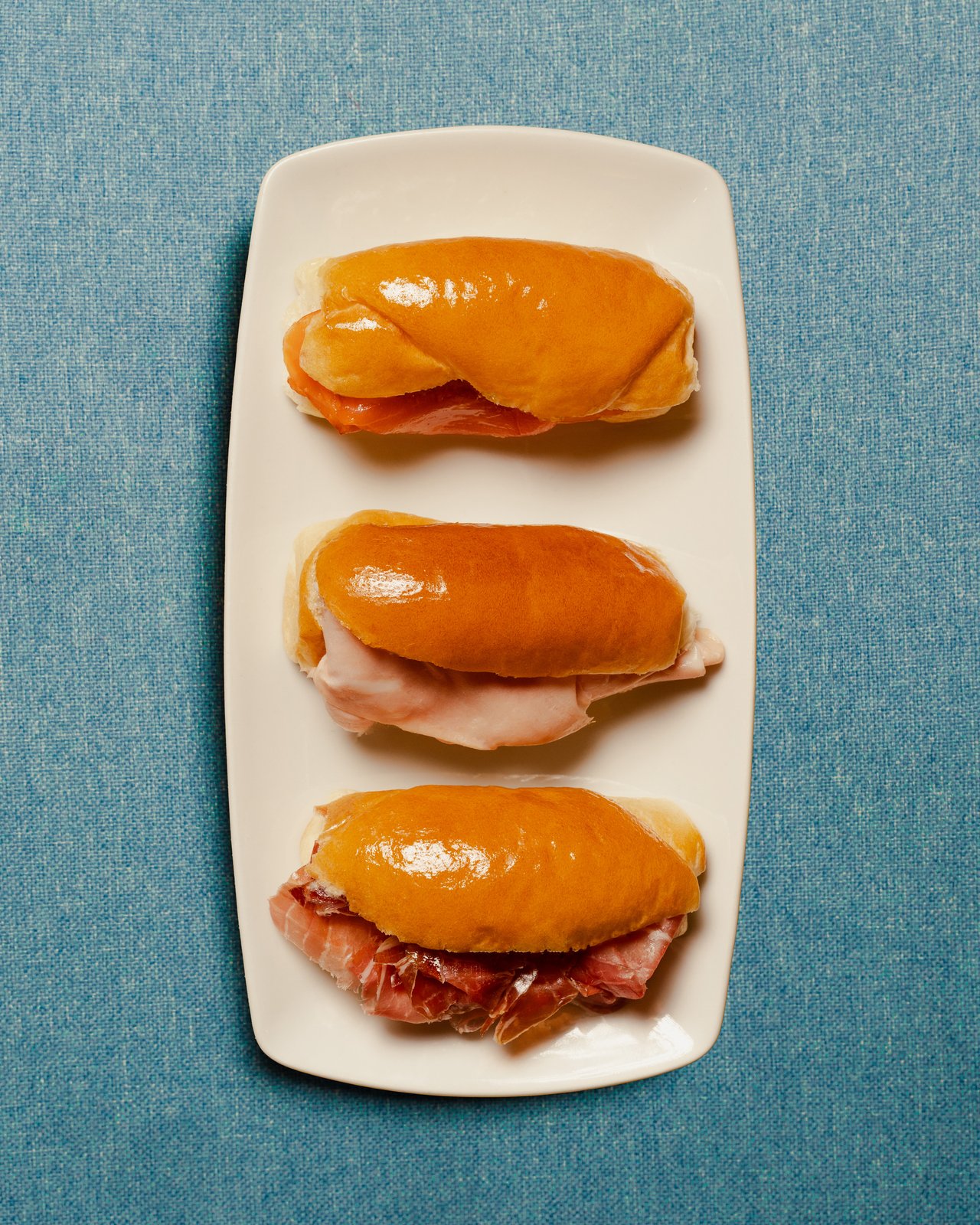 Food, fotografia 12, segnaposto