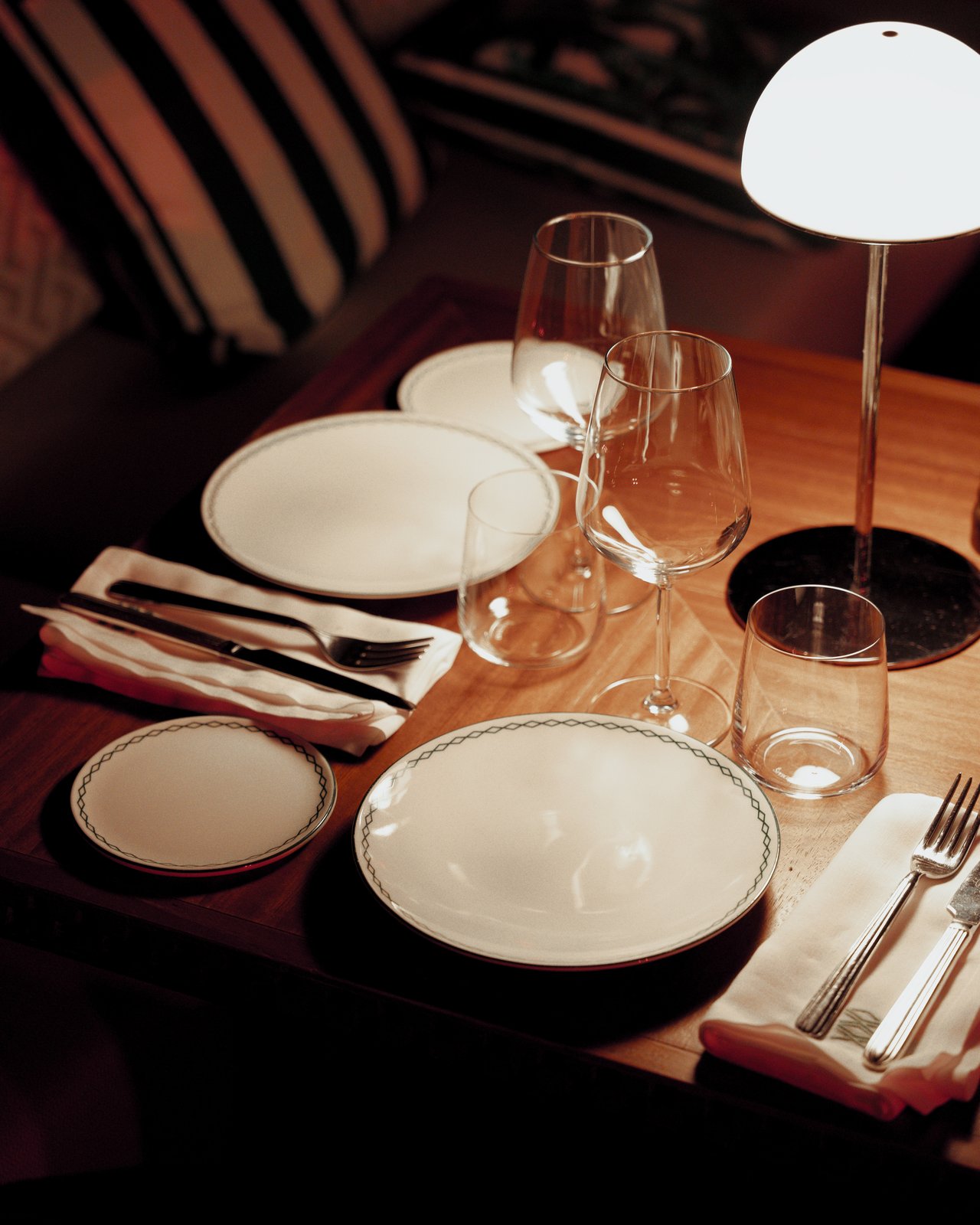Food, fotografia 18, segnaposto