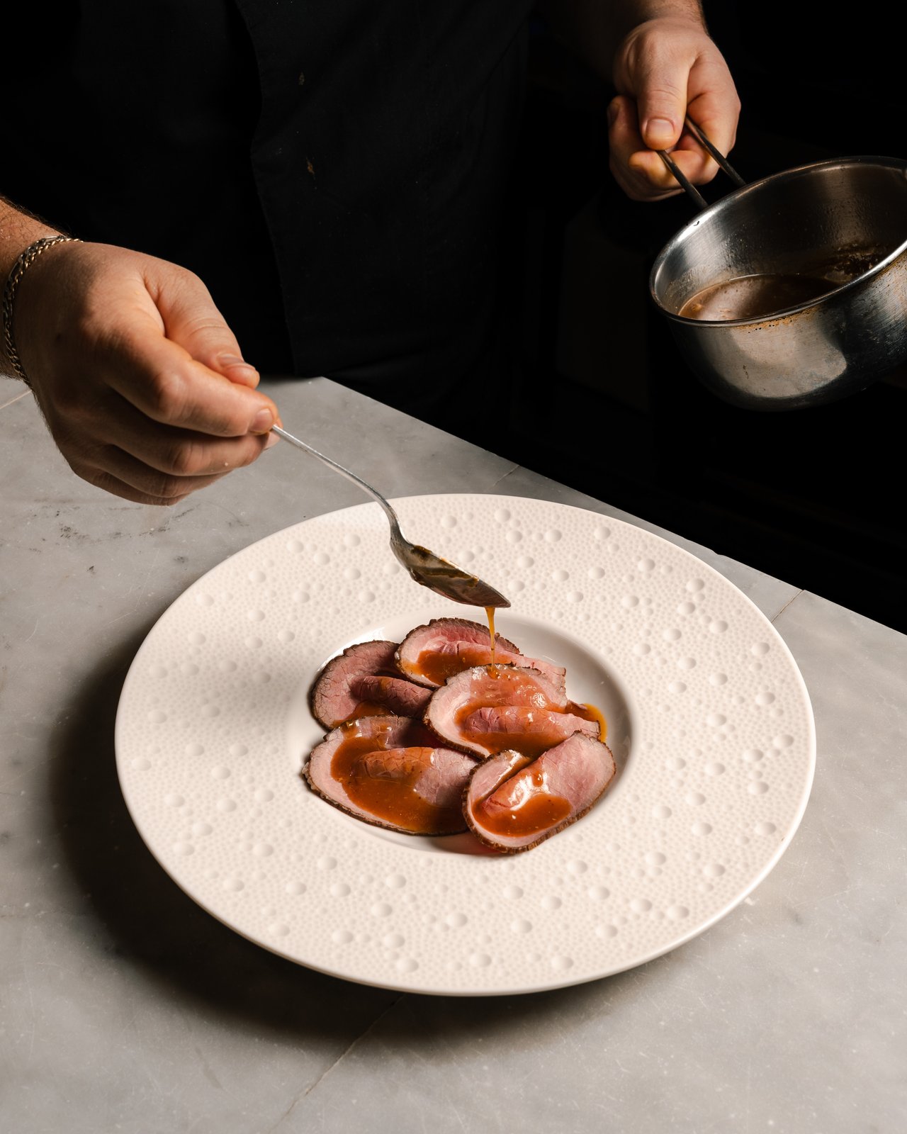 Food, fotografia 34, segnaposto