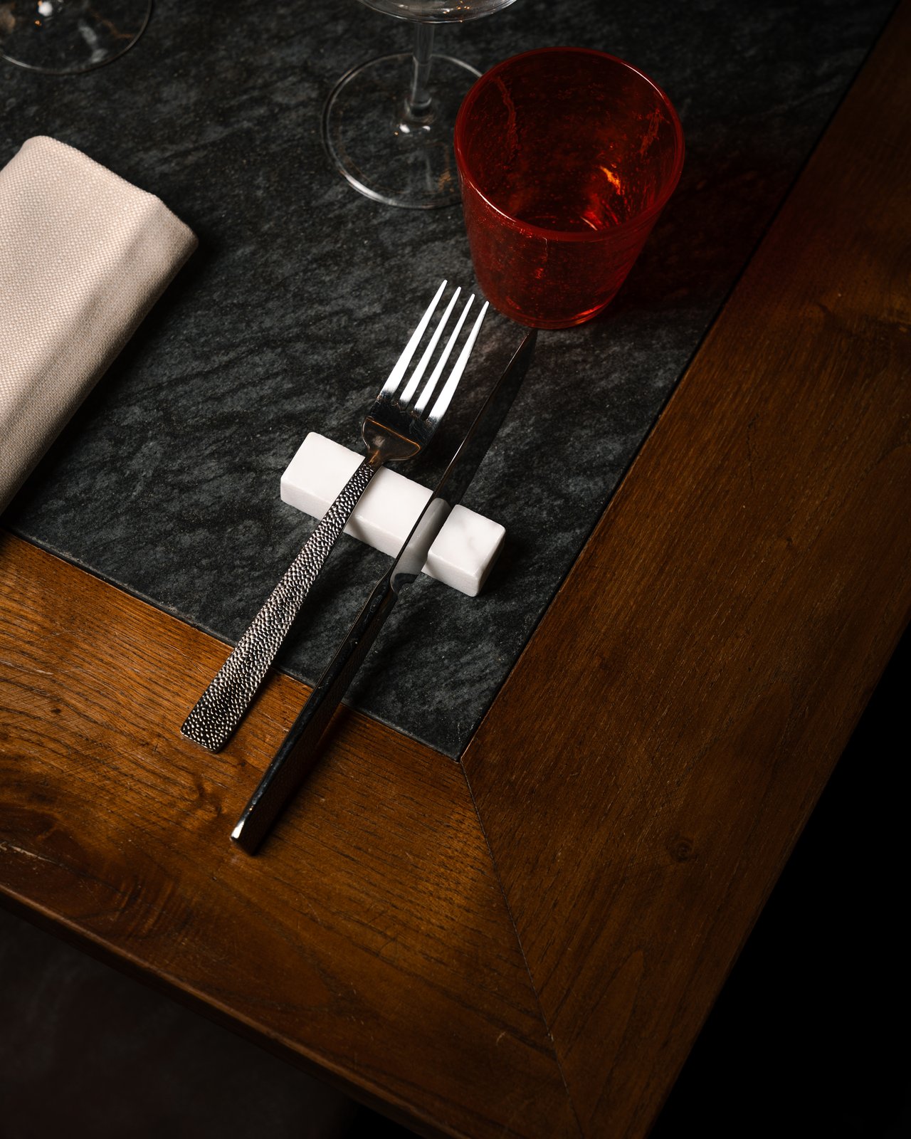 Food, fotografia 37, segnaposto
